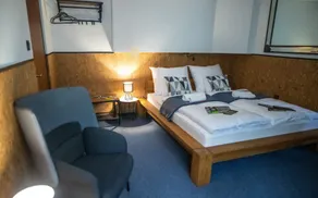 4 Évszak Völgyhotel - Room