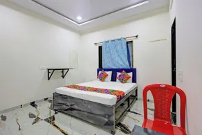 FabHotel Mahi Resort - Camera
