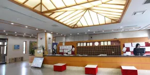 Shiobara Onsen Hotel Ohruri - Réception