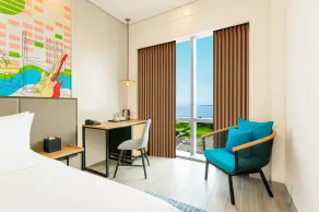 Mercure Mactan Cebu - Chambre