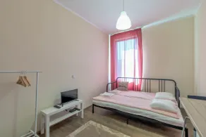 easyApartments on Budapeshta str. - Habitación