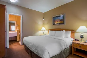 Clarion Suites St George - Convention Center Area - Room