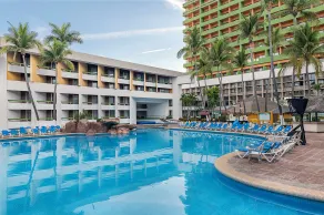 El Cid Castilla Beach - Pool