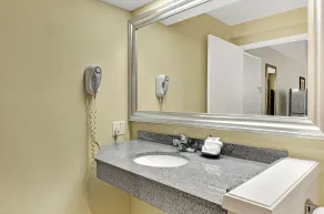 Hotel Nexus; BW Signature Collection - Chambre