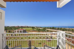 Radisson Blu Resort Saidia Beach - Vue de la chambre