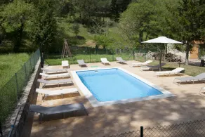 Can Dalemus - Pool