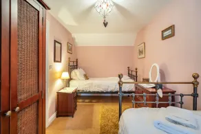 Amber Cottage - Rom