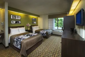 Sleep Inn Rockville - Habitación