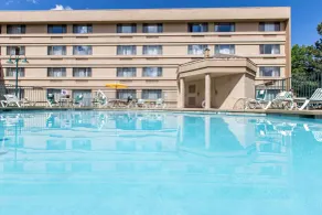 Comfort Inn Near Vail Beaver Creek - Piscine