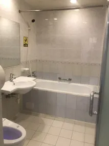 Hub Hotel Banqiao Branch - Salle de bain