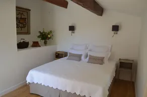Campagne Chastel Chambres d'hotes - Zimmer