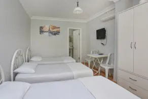 Yade Apart Pension - Habitación