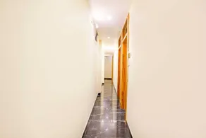 Hotel Emirates Suite - Hall