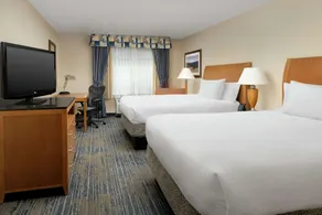 Hilton Garden Inn Yakima Downtown - Chambre