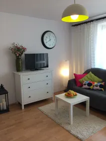 Apartament BB Czarny potok - Room