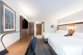 Holiday Inn Express Boston-Waltham by IHG - Rom