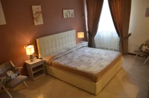 Hotel President - Room