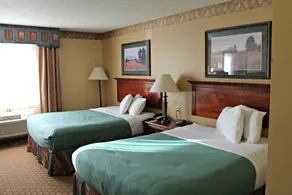 Horse Creek Inn - Værelse