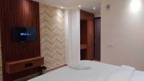 Hotel RIVERB - Room