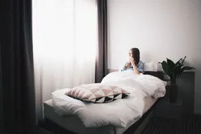 Le Nove Hotel - Zimmer