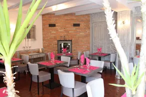 Auberge La Tomette, The Originals Relais - Restaurant