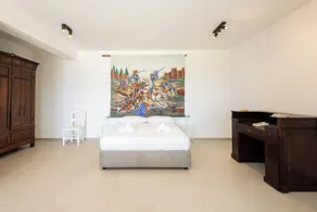 Dara Holiday Apartments - Chambre