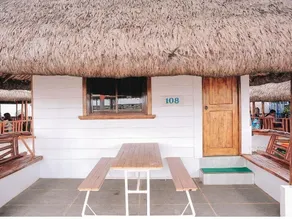 Villa Excellance Beach and Wave Pool Resort - Room