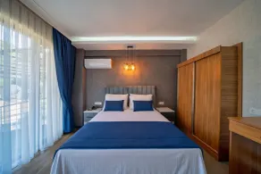The Halcyon - Habitación