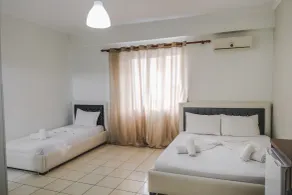Fori's rooms - Room