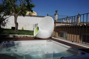 Iblainsuite - Piscine