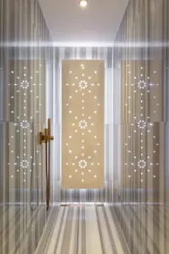 JW Marriott Istanbul Bosphorus - Chambre