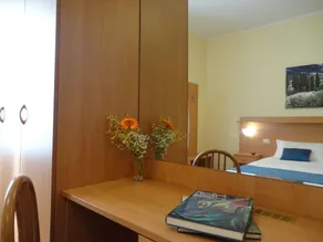 Hotel Sacro Cuore - Room