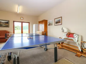 Courtyard Cottage - Fitnessfaciliteter