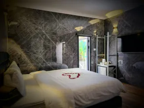 Dream Beach 98 Hotel And Spa - Affordable Seaside Choice 2026 - Chambre