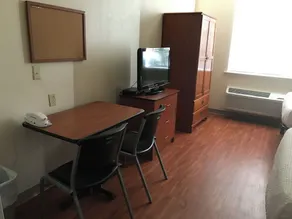 Best Studio Inn Homestead (Extended Stay) - Habitación