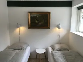 Hørhavegården B&B - Værelse