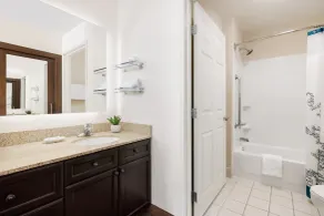 Residence Inn By Marriott Las Vegas Stadium Area  - Chambre