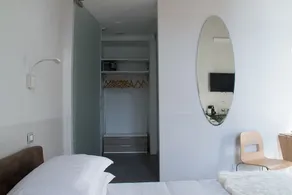 Piazza Castello Suite - Room