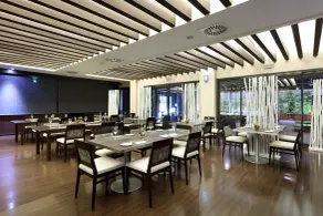 abba Centrum Alicante Hotel - Restaurant