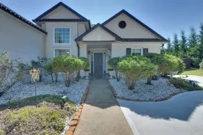 Spacious Winder Getaway w/ Hot Tub + Game Room! - Interior