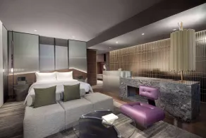 Wingate By Wyndham Guilin Lingui - Camera