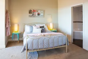 Vivere Retreat - Room
