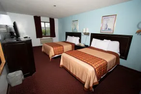 Eastbrook Inn - Chambre