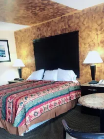 Sunflower Inn Atlantic City Absecon - Camera