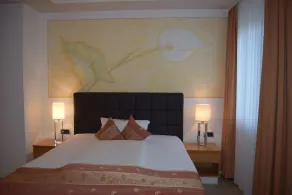 Landhotel Zum Kronprinzen - Room
