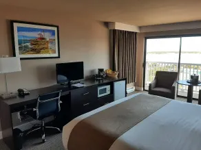 Bandon Inn - Chambre