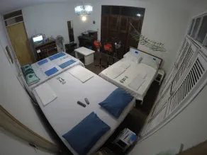 Pousada Eduardo - Habitación