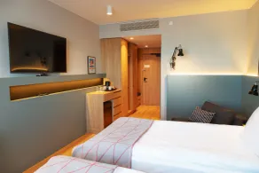 Holiday Inn Helsinki - Expo by IHG - Room