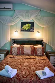 Leotel Hotel - Room