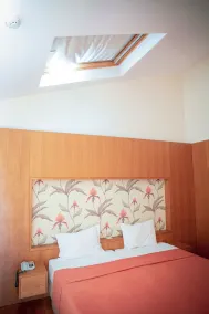 Apartamentos Turisticos Atlantida - Vue de la chambre